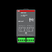 ABB Stotz S&J - Bussystem-Binäreingang Binäreingangsmodul BE/M4.230.1 230V
