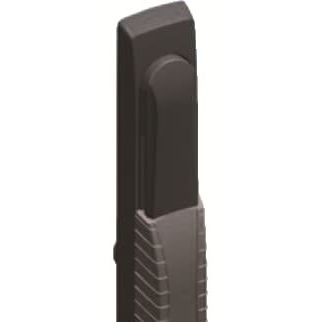 Striebel&amp;John - Schließsystem für Schaltschranksysteme Schaltschrankgriff ZH223 f.40mm Halbzyl. − 1 Stück by Striebel&amp;John
