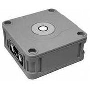 Pepperl+Fuchs Fabrik - Ultraschall Taster Ultraschallsensor UB500-F42-E4-V15 − 1 Stück