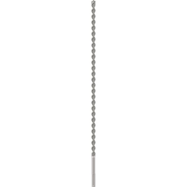 Bosch - Bohrer PRO SDS max-4 2608706851 Hammerbohrer 22 x