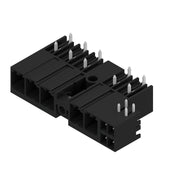 Weidmüller - Leiterplattensteckverbinder Verbinder 7.62mm SV 7.62HP#1090540000 − 30 Stück