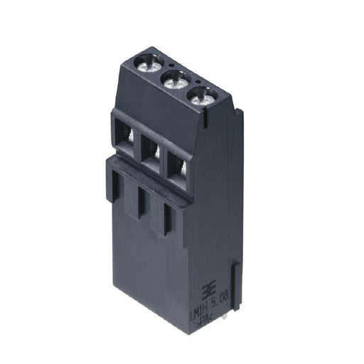 Weidmüller - Leiterplattenklemme Leiterplattenklemme LM1H 5.08#1766390000 5.08mm − 100 Stück