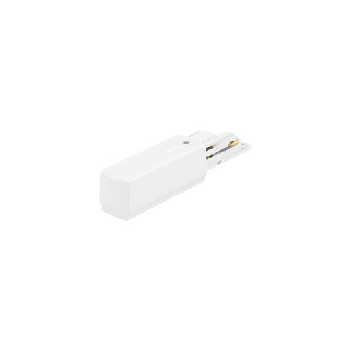 Philips Lighting - Elektrisches Zubehör/Ersatzteile für Leuchten Endeinspeisung links ZCS750 5C6 EPSL WH GAC600