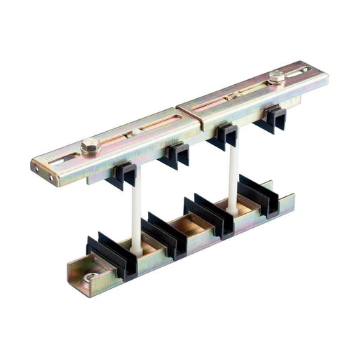 Erico - Sammelschienenträger UBS1/5TN,HALOGENFREIE UBS1-5TN