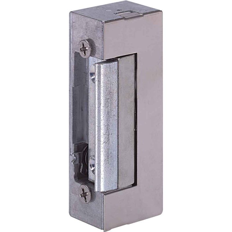 Assa Abloy effeff - Elektrischer Türöffner 17E----01001D11 gold
