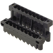 Weidmüller - Leiterplattensteckverbinder Verbinder 5.08mm SLDV-THR #1889330000 − 8 Stück