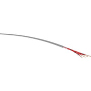 Klimaprime - Daten- und Kommunikationskabel J-YY 4x2x0,6ws Eca Ri100 J-YY 4x2x0,6ws Eca Fernmelde PVC − 100 Meter