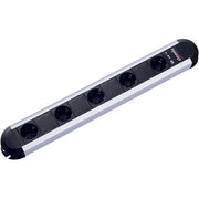 Bachmann - Mehrfachsteckdose Steckdosenleiste 5f. 331.032 ohne Schalter