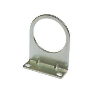 Ipf Electronic - Zubehör/Ersatzteile für Niederspannungs-Schalttechnik Zubehör Sensor, 50mm, AY000140 Stahl für Sensor M50