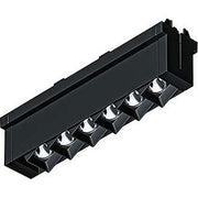 Zumtobel Group - Decken - /Wandleuchte LED - Einbauleuchte SUI DSG6 #60211014 3000K