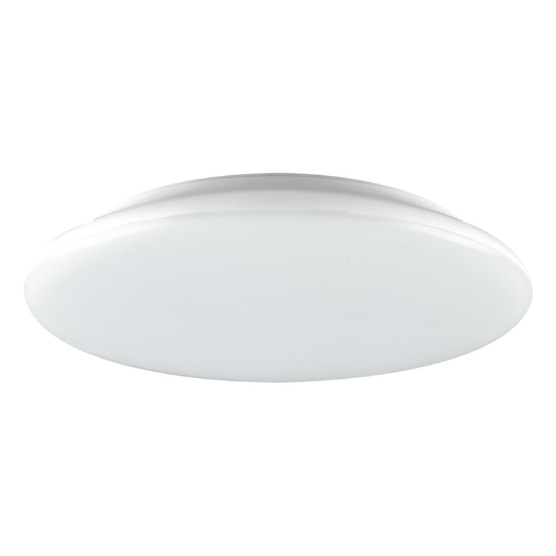 EVN Lichttechnik - Decken-/Wandleuchte LED-Anbauleuchte IP54 L40300125 3000K, 4000K, 5700K