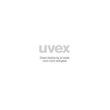 Uvex - Schutzhelm pheos E-WR orange o. Lftg. 9770234 Reflexset − 26 Stück