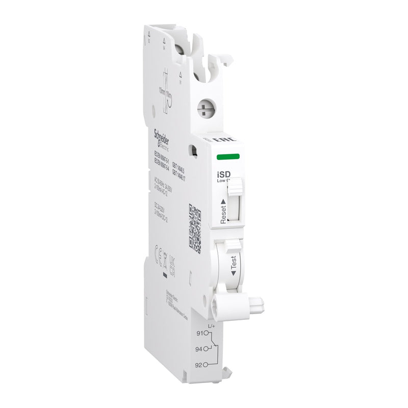 Schneider Electric - Lasttrennschalter 31164 160A, 690V DC/AC