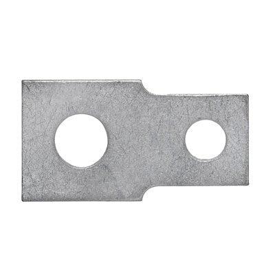 Weidmüller - Querverbinder/Brücker für Reihenklemme Querverbinder WQL 2 WF6-8 geschraubt − 5 Stück