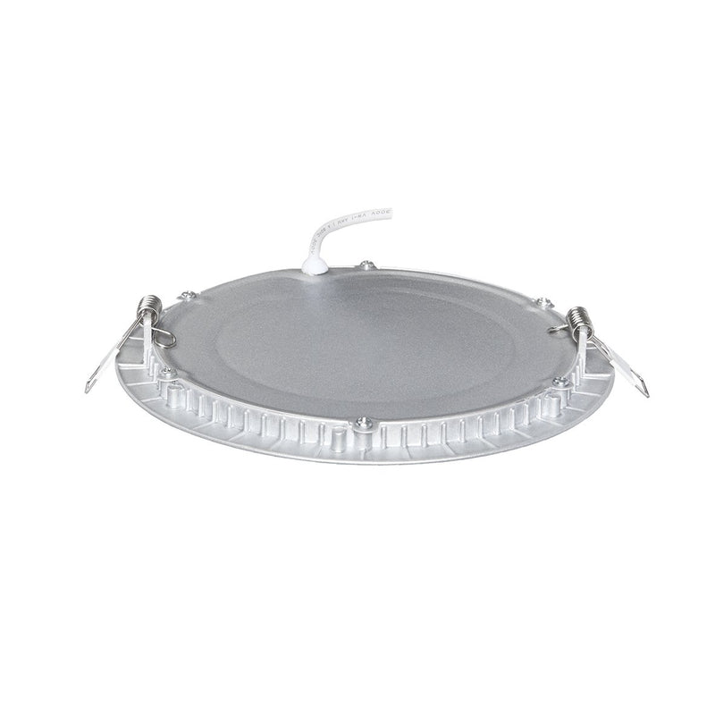 Nobile - Decken-/Wandleuchte LED-Panel Flat 1571304112 830, 350mA, titan