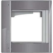 Legrand (BT) - Montageelement für Türstation Rahmen u. Modulträger 350213 Allstreet, 1 Modul − 1 Stück