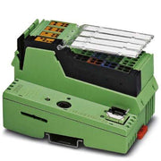 Phoenix Contact - SPS-Grundgerät Steuerung ILC 131 ETH über MODBUS/TCP