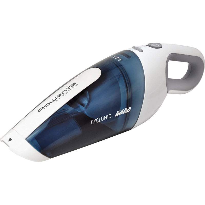Rowenta - Staubsauger (Akku) Akkusauger AC 4461 bl/ws ExtensoCyclonic  − 1 Stück