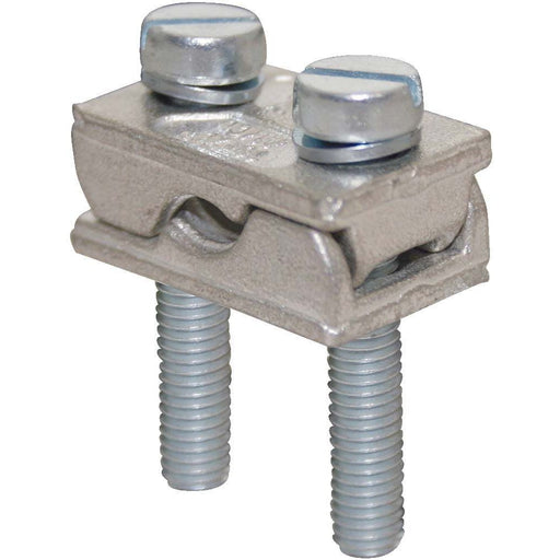 Müller - Zubehör/Ersatzteile für NH-Unterteile Prismenklemme K2111001 f.NH 2 120-240qmm − 3 Stück