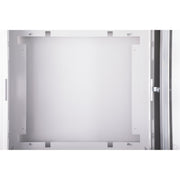 DIGITUS - Netzwerk-/Serverschrank Schrank 42HE 205,3x60x80cm DN-19 42U-6/8-1 RAL 7035