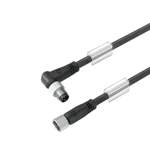 Weidmüller - Konfektioniertes Sensor-Aktor-Kabel Kabel SAIL-M8WM8G-5-10U M8 / M8