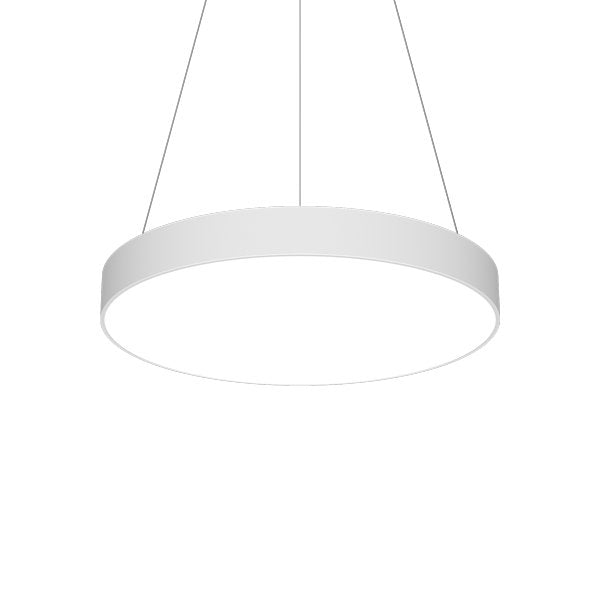 LTS Licht&Leuchten - Pendelleuchte LED-Pendelleuchte SKILP310.830.1DALIws 830, DALI, ws