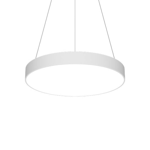 LTS Licht&Leuchten - Pendelleuchte LED-Pendelleuchte SKILP310.830.1DALIws 830, DALI, ws