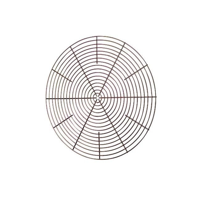 Maico - Zubehör/Ersatzteile für Ventilatoren Schutzgitter SG 56 Metall DN560