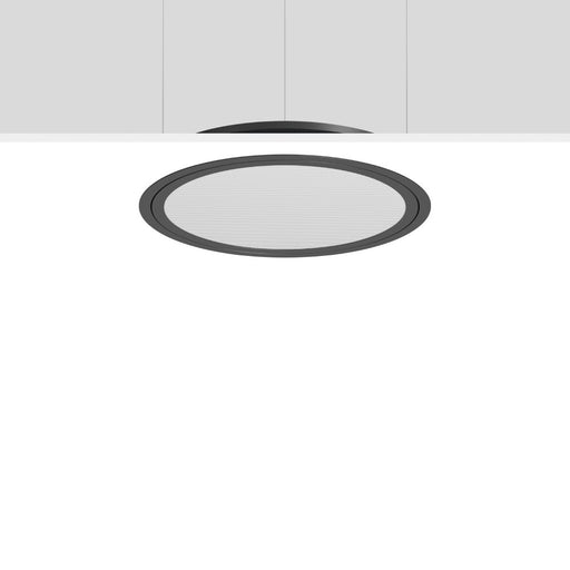 RZB - Decken-/Wandleuchte LED-Deckeneinbauleuchte 312423.0031.2.12 2700-6500K DALI anth