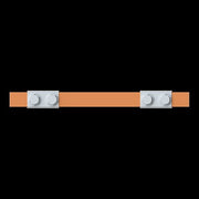 Striebel&John - Sammelschiene Kupferschiene ZX2330 20x5mm 1FB V2, A2