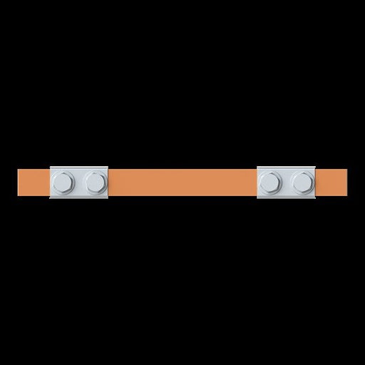 Striebel&John - Sammelschiene Kupferschiene ZX2330 20x5mm 1FB V2, A2