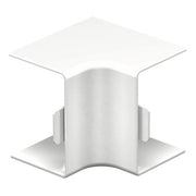 OBO Bettermann - Inneneck für Leitungsführungskanal Inneneckhaube WDKH-I30045RW 30x45mm rws − 4 Stück