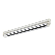 Pracht - Decken-/Wandleuchte LED-Feuchtraumleuchte APOLLO_G2 #9301212d 4000K