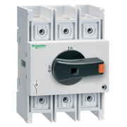 Schneider Electric - Lasttrennschalter TeSys VLS3P125R2 VLS bis 125A 3-polig