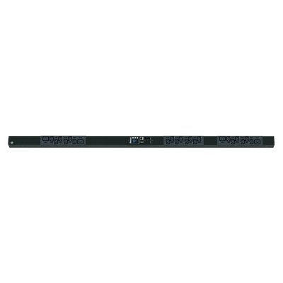 Panduit - Power distribution unit (PDU) Stromverteilereinheit P24G11M MSPO PDU, 16AMP