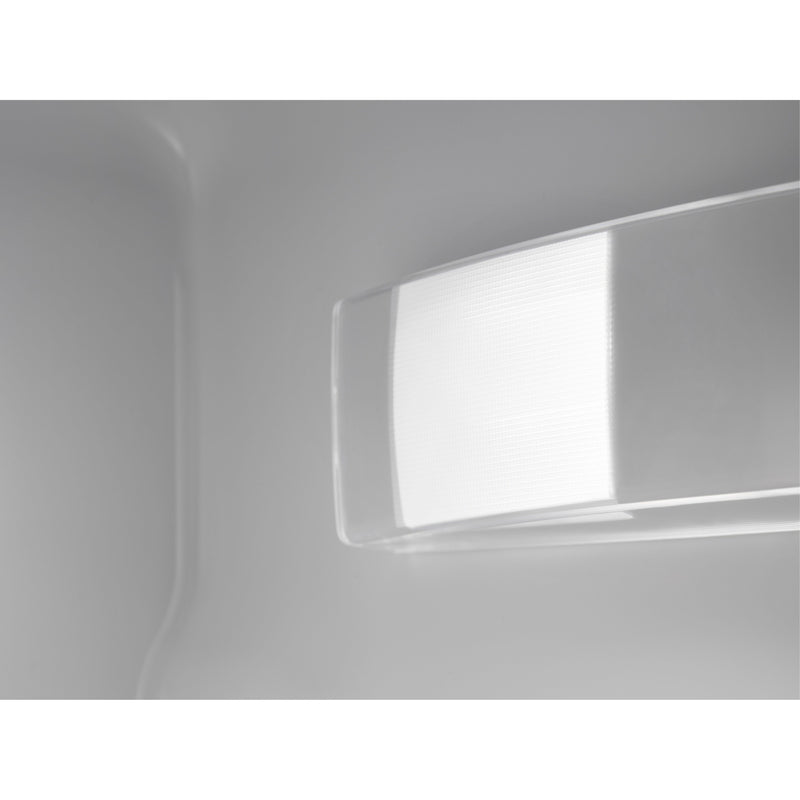 Electrolux AEG MDA - Kühl-/Gefrierkombination EB-Kühl/Gefrierkombi OS5S161ES Schlepptür