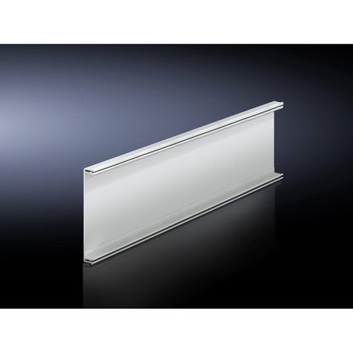 Rittal - Zubehör/Ersatzteile für Niederspannungs-Schalttechnik Bodenwannenprofil SV 9606.000 Mini-PLS, l:700mm