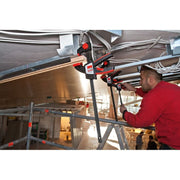 BESSEY - Klemmzwinge Einhandzwinge EZS60-8