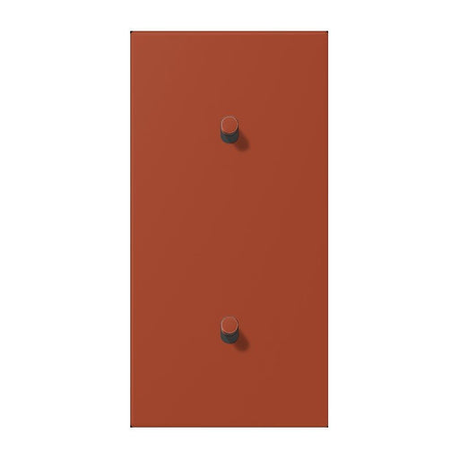 Jung - Abdeckung/Bedienelement für Installationsschalterprogramme Abdeckung mit Kipphebel LC 12-20 R 0 232 Zylinder
