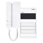 Comelit - Türsprech-Set Paketlösung Ultra Audio KAU2203 AP, 3WE Mini