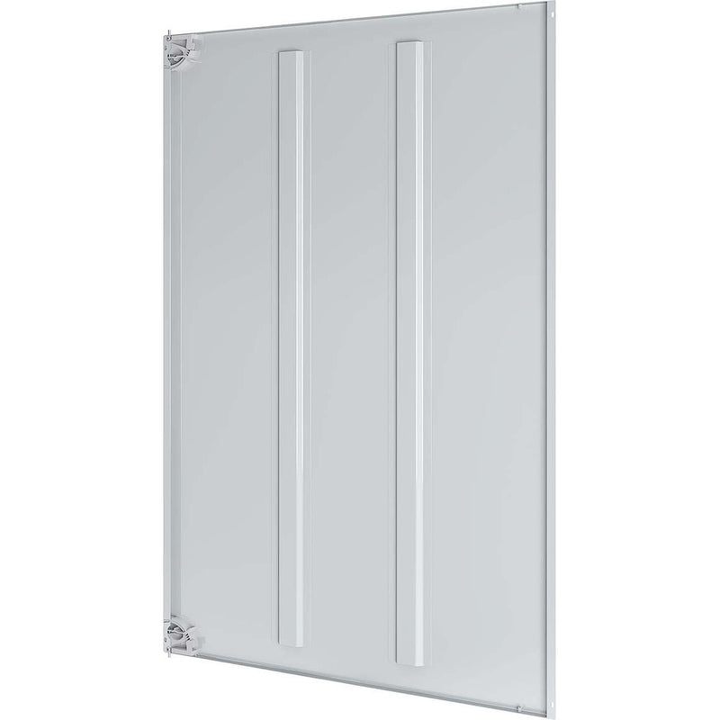 ABN - Tür/Bedientableau (Schaltschrank) Ersatztür GTP9SB Bauhöhe 9