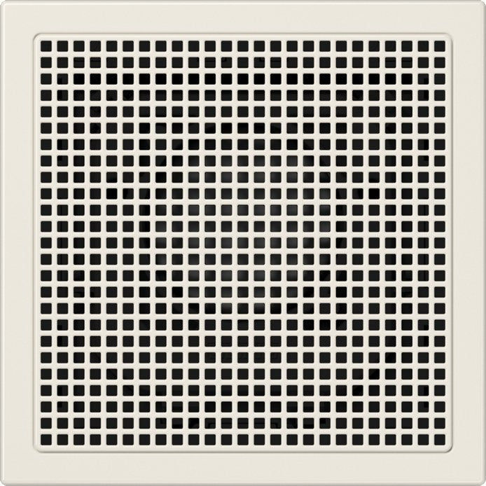 Jung - Funktionsmodul für Türkommunikation Audiomodul SI AM LS 5 W  − 1 Stück
