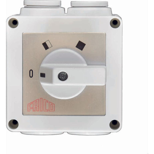 Frico - Zubehör/Ersatzteile für Ventilatoren Leistungswähler EV300