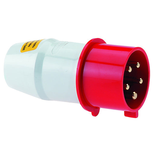 Bals Elektrotech - Drehfeldrichtungsanzeiger 2220 32A 5p 400V 6h IP44