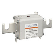 Mersen - HRC-Sicherung Sicherungseinsatz aR PC71UD13C350EF Gr.71 AC1250V 350A − 3 Stück