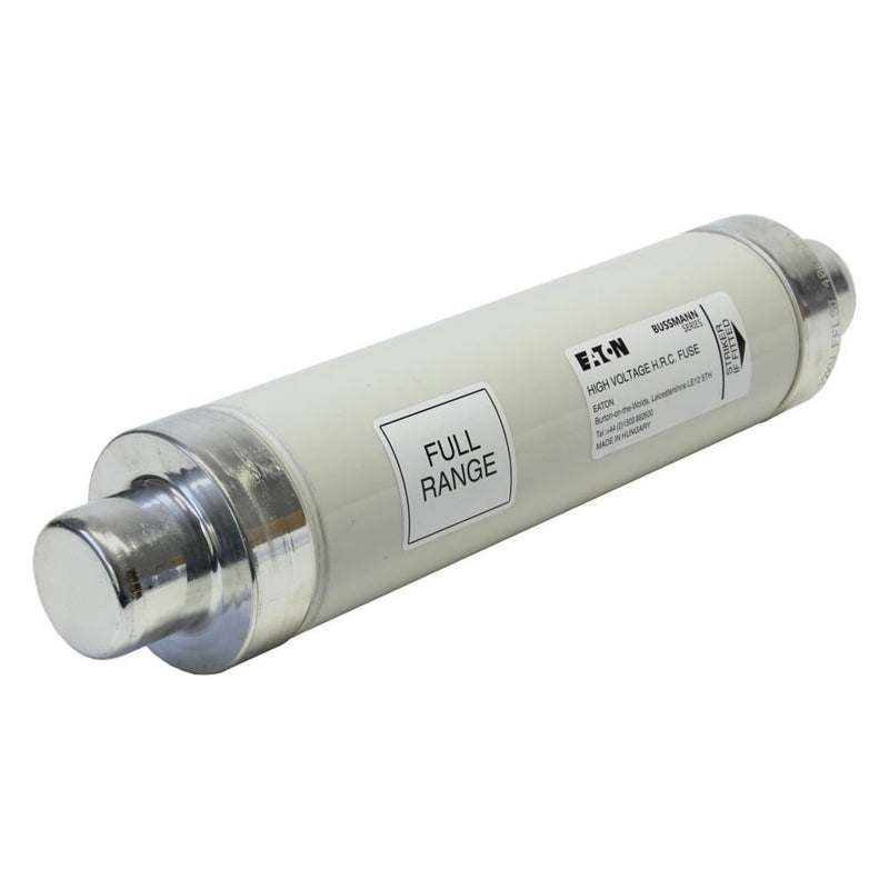 Eaton - Mittel-/Hochspannungssicherung Sicherungseinsatz Mittels. 12KV 40Amp#12FFLSJ40 40A AC 12kV 50kA − 3 Stück