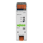 WAGO - Gleichstromversorgung Stromversorgung 2687-2144 Eco 2,1-phasig