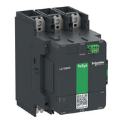 Schneider Electric - Leistungsschütz zum Schalten von Wechselstrom Leistungsschütz TeSys LC1G400KUEN control - Giga, 3-po − 1 Stück