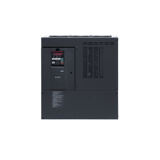 Mitsubishi Electric - Frequenzumrichter =< 1 kV Umrichter AC FR-A840-00930-E2-60 Pn:30-45kW, IP00