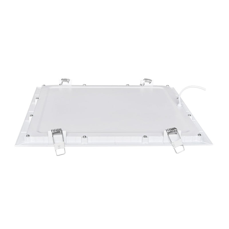 Nobile - Decken-/Wandleuchte LED-Panel Flat 1574071511 840, 350mA, ws